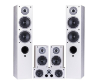 Wilson RAPTOR 5 biały - 1206699 - zdjęcie 2